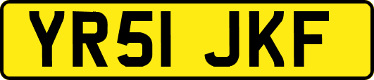 YR51JKF