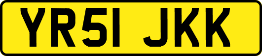 YR51JKK