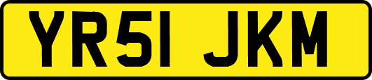 YR51JKM