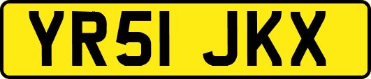 YR51JKX