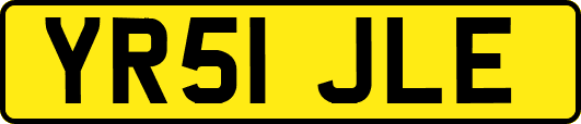 YR51JLE
