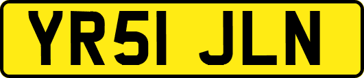 YR51JLN