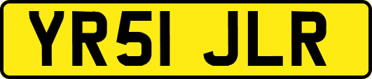 YR51JLR