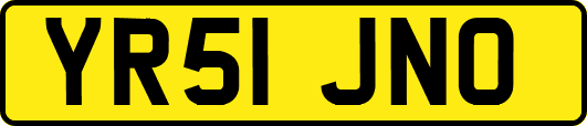 YR51JNO
