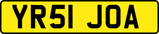 YR51JOA