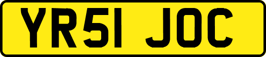 YR51JOC