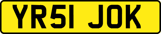 YR51JOK