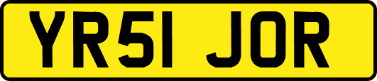 YR51JOR