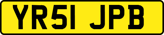 YR51JPB