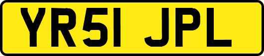 YR51JPL