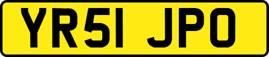 YR51JPO