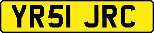 YR51JRC