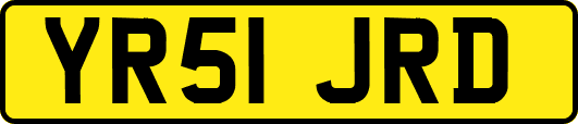 YR51JRD