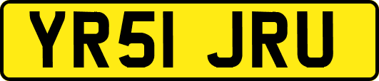 YR51JRU
