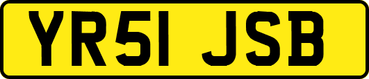YR51JSB