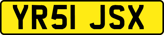YR51JSX