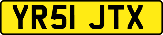 YR51JTX