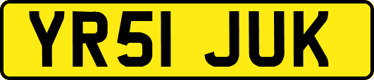 YR51JUK