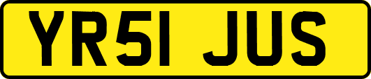 YR51JUS