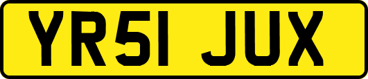 YR51JUX