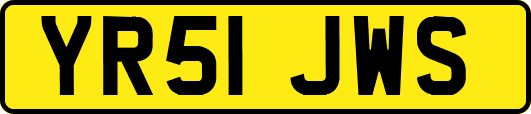 YR51JWS