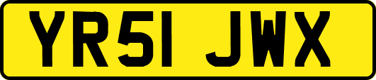 YR51JWX