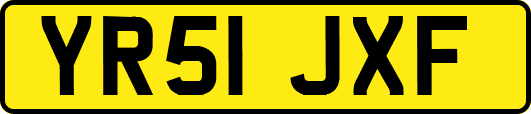 YR51JXF
