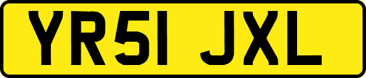 YR51JXL