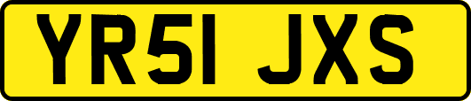 YR51JXS