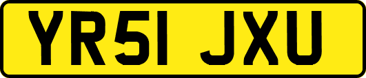 YR51JXU