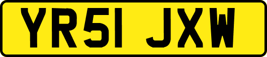 YR51JXW