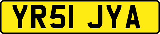 YR51JYA