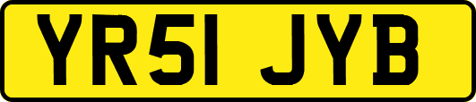 YR51JYB