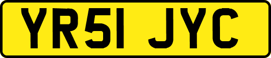 YR51JYC