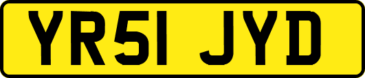 YR51JYD