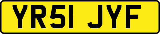 YR51JYF