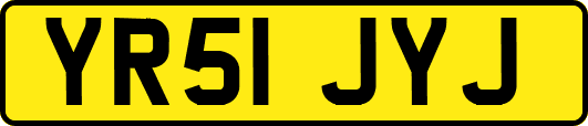 YR51JYJ