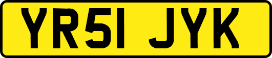 YR51JYK