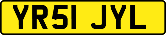 YR51JYL