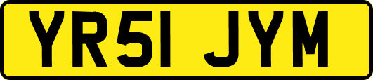 YR51JYM