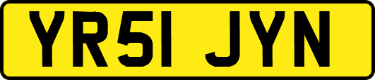 YR51JYN