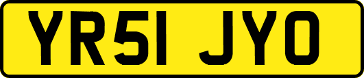 YR51JYO