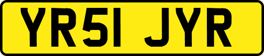 YR51JYR