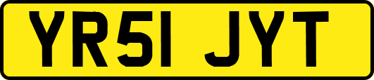 YR51JYT
