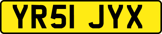 YR51JYX