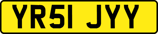 YR51JYY