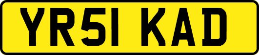 YR51KAD