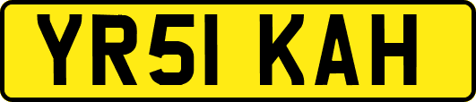 YR51KAH