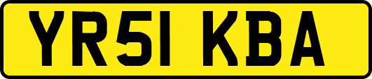 YR51KBA
