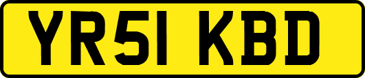 YR51KBD